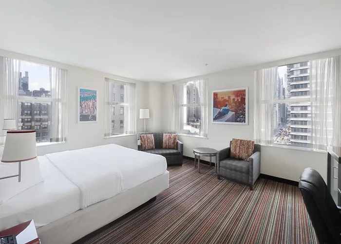 Herald By LuxurbanAlbergo